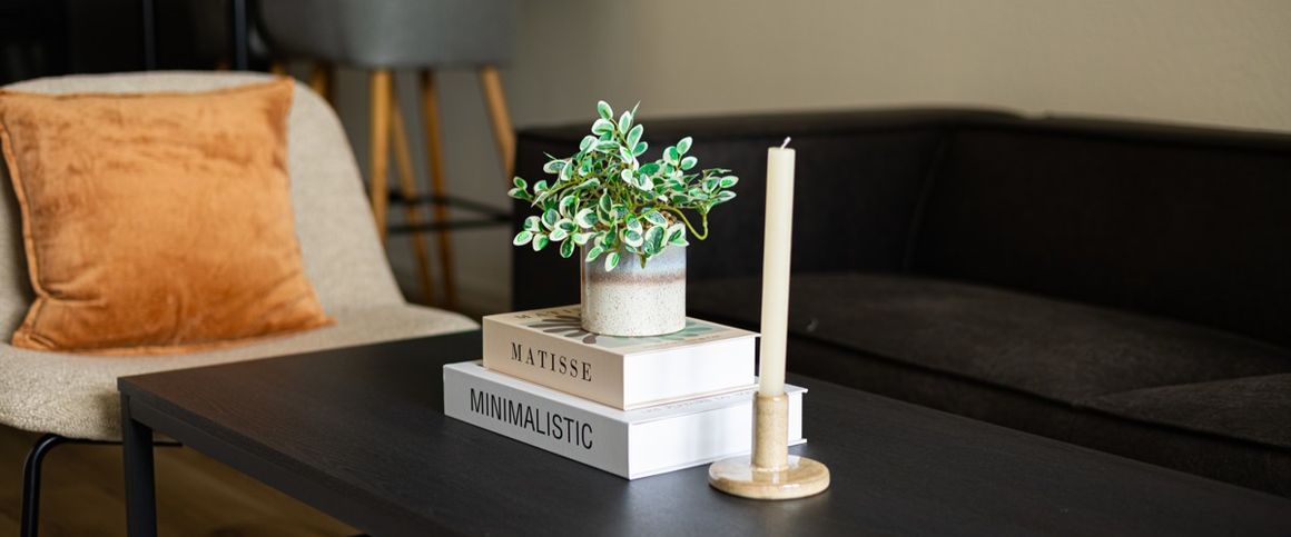 RIDA FLATS - Köln-Niehl! All in plus! Balkon + Tiefgarage + Aufzug + Internet + Erstbezug - Photo 1