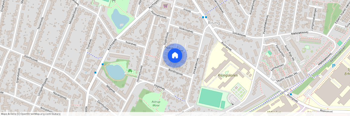5000, Odense C
