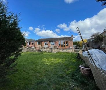 4 bedroom bungalow to rent - Photo 3