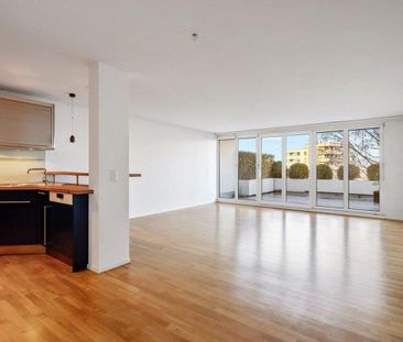 Modern 3.5-room apartment for rent in Zug - Photo 5