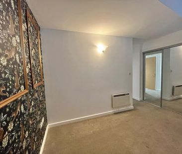 2 Bed Flat, Queens Road, NG2 - Photo 5
