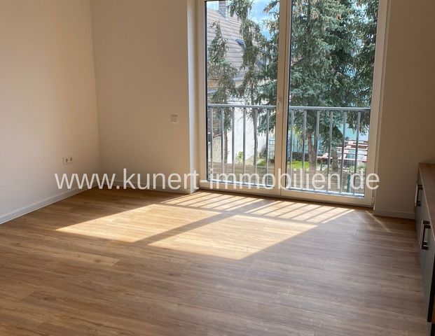 Pflege-Wohnen im altersgerechten Neubau-Apartment am Rande von Halle (Saale), au ... - Photo 1