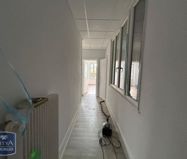 Location Appartement 3 pièces 83m² BELFORT 90000 - Photo 4