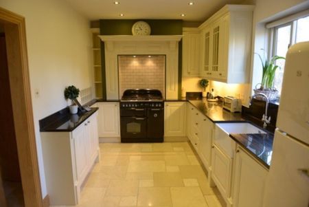 3 bedroom barn conversion to rent - Photo 5