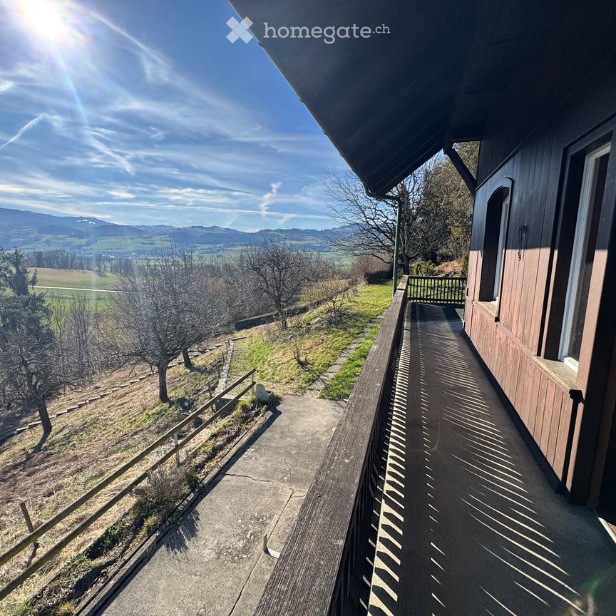 4 Zimmer, 136 m² - Photo 1