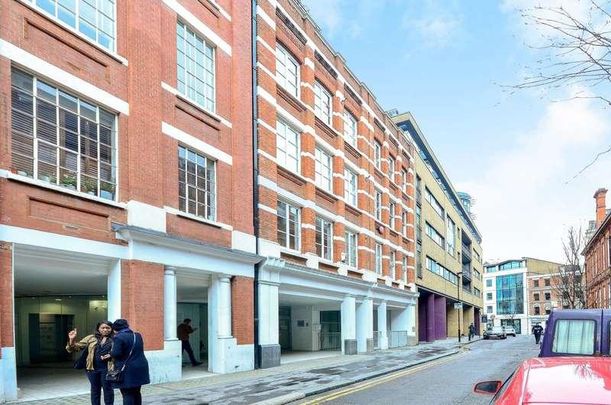 Britton Street, Clerkenwell, EC1M - Photo 1