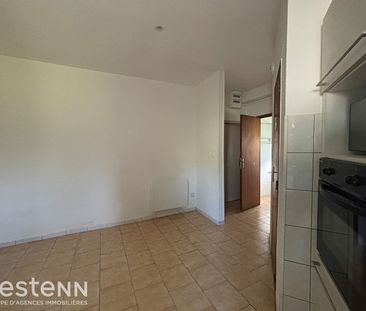 Location Appartement 1 pièce 20m² - Photo 1