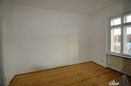 Villa in gut frequentierter und auch repräsentativer Lage! Ideal als Rechtsanwaltskanzlei oder Praxisraum und dgl. geeignet - Photo 5