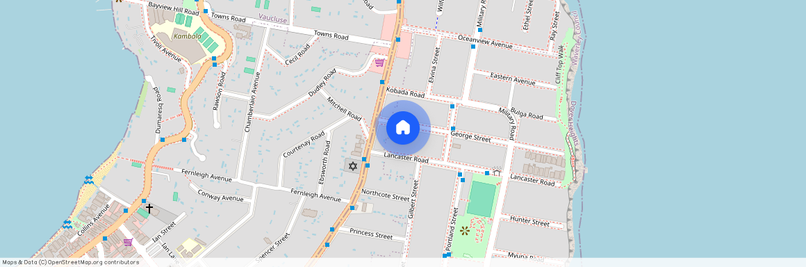 Dover Heights, Sydney - Eastern Suburbs