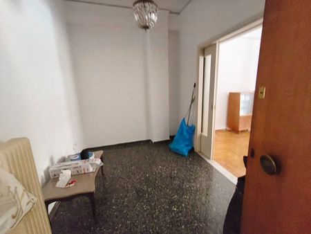 Διαμέρισμα για ενοικίαση Φωκίωνος Νέγρη (Κυψέλη) - Photo 3