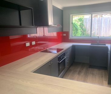 Modern 2 Bedroom Unit - Photo 5