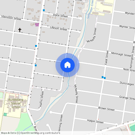 28 Dunkirk Street, Svensson Heights