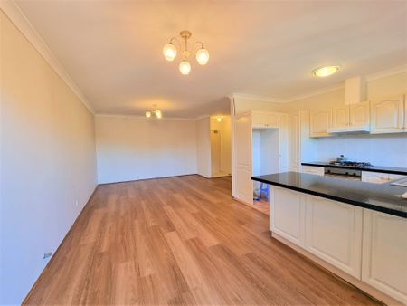 SECURITY AND SPACIOUS TWO BEDROOM UNIT - UPGRADED - Photo 4