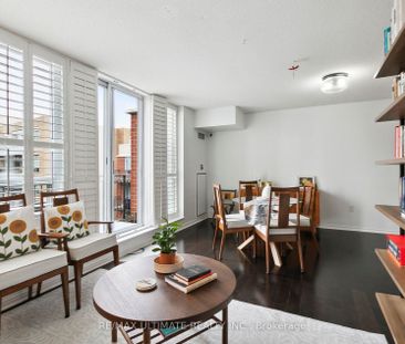 For Lease - 300 Balliol Street Unit# Ph14, Toronto, Ontario - Photo 3