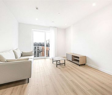 Fantastic 1 BEDROOM APARTMENT in the highly anticipated Brent Cross... - Photo 1