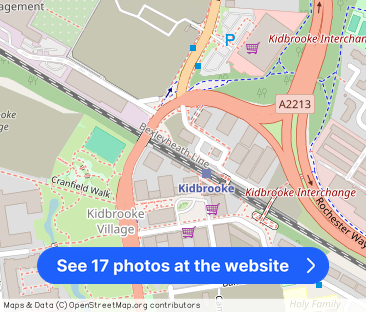 Kidbrooke Village - Photo 1