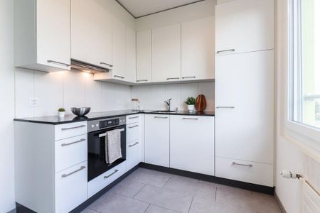 Wohnung mit Blick auf die Aare - Foto 4