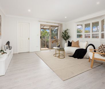 4/21 Hunts Avenue, Eastwood NSW 2122 - Villa For Rent | Domain - Photo 3