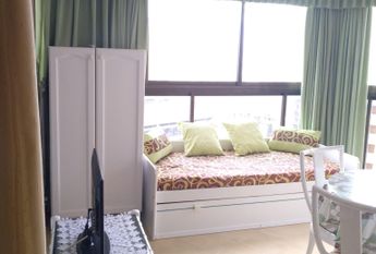 Benidorm Levante Winter let