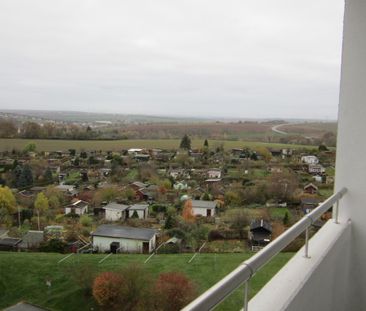 Schöne 3-Raum-Wohnung mit offener Küche - Photo 5