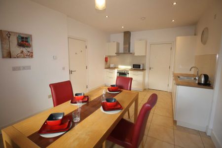 Temple Grove, The Vicarage, Carrigaline Road - Photo 4