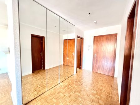 2 Zimmer, 50 m², 4. Stock - Photo 3