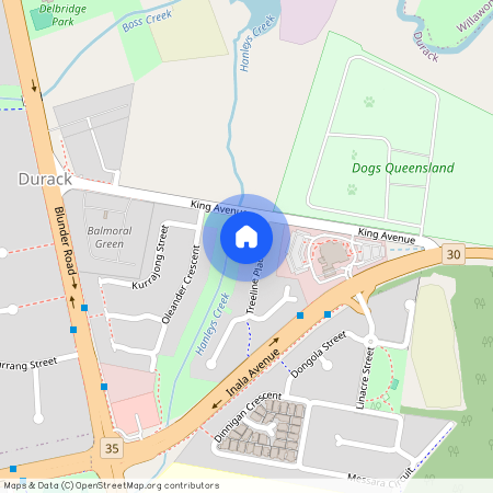 7 Treeline Pl, Durack QLD 4077