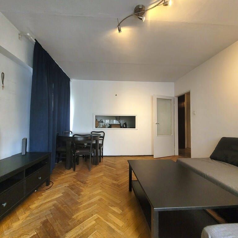 Zobacz>>> – 3 pokoje - Wola 56 m² - Photo 1