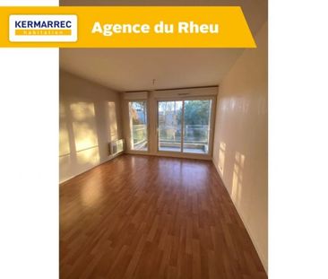 Appartement 3 pièces – 58 m² environ à Mordelles (ref : G33282) - Photo 4