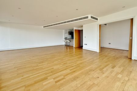 Ensign House, Juniper Drive, Battersea, London, SW18 - Photo 3
