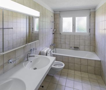 Befristete attraktive Wohnungen in Kloten bis 30.09.2027 - Photo 4