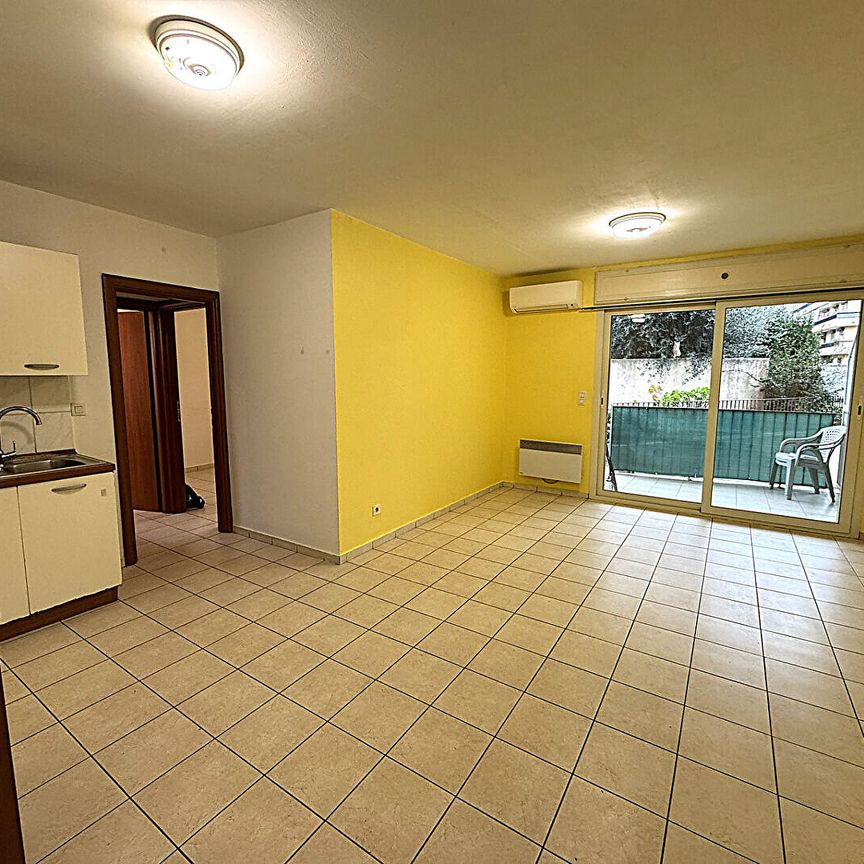 Appartement 2 pièces en location à FOLELLI - Photo 1