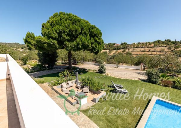 TH2023441 - Entire villa in Boliqueime winter Rental