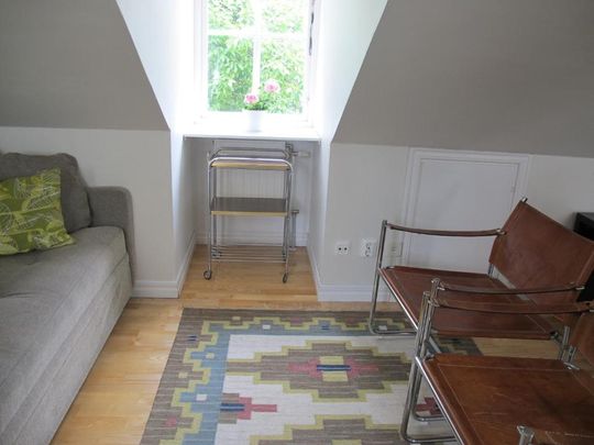 Ölandsgatan, Kalmar - Photo 1