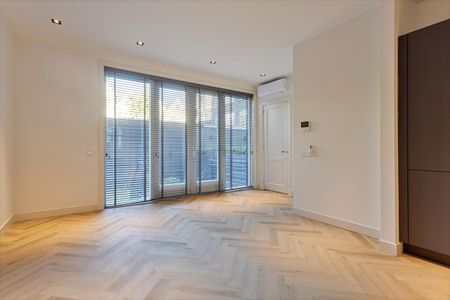 Appartement te huur: Vondelstraat 60-H 1054 GG Amsterdam - Foto 2