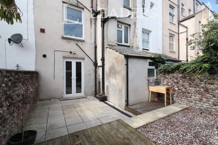 1 bedroom apartment to rent Buckingham Street - Photo 3