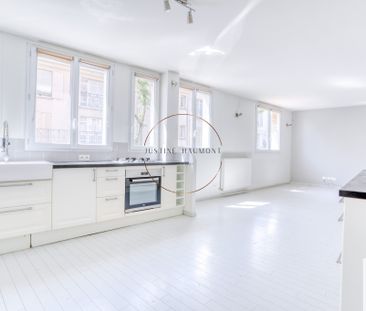 EXCLUSIVITE - LOCATION - GARCHES - Centre Ville - 3 CHAMBRES - GRAN... - Photo 4