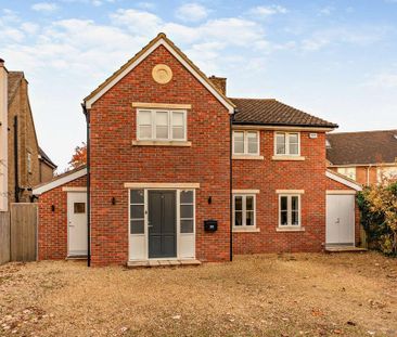 5 bedroom detached house to rent - Photo 6