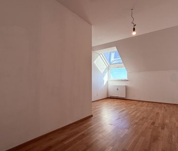 Top-sanierte, helle, super-großzügige 3-Zimmer-Neubauwohnung in der... - Photo 6
