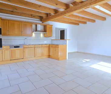 4.5 Zimmer, 2. Stock - Photo 2