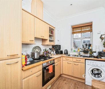 1 Bedroom Flat/Apartment to rent - Photo 5