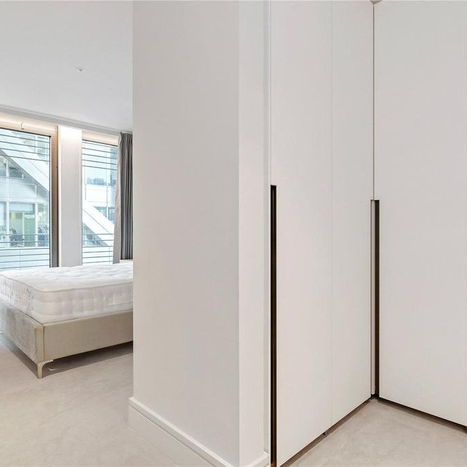 1 bedroom apartment to rent - Photo 1