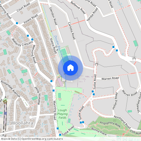 3/20 Kiaora Road, NSW 2028, Double Bay