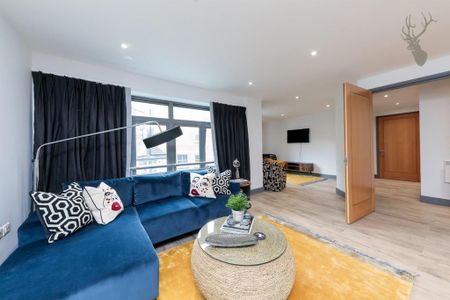 1 bedroom apartment to rent - Photo 3