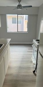 Newly Renovated Spacious 1 Bedroom Apartment (Unit 214) - Photo 4