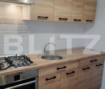Apartament finisat modern, 37 mp, parcare, Zona strazii Urusagului - Photo 2