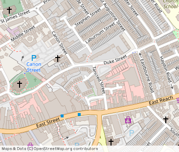 Eastgate Gardens, Taunton, TA1 - Photo 1