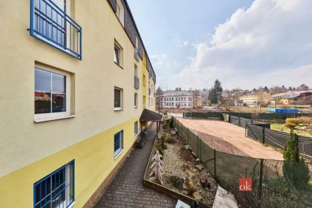 Pronájem bytu 2+kk 46 m - Fotografie 3