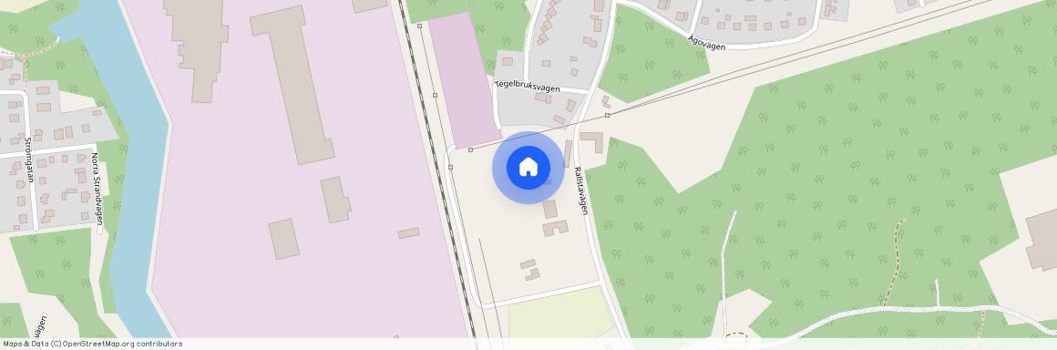 Bäckby, Västerås, Västmanland, Axel Oxenstiernas Gata 45