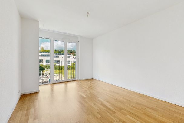 5.5 Zimmer, 138 m², 3. Stock - Foto 1